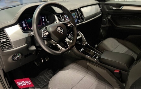 Skoda Kodiaq I, 2025 год, 4 249 000 рублей, 11 фотография