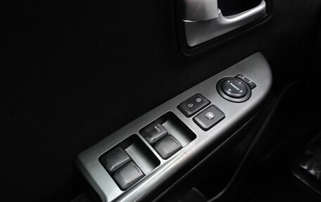 KIA Rio III рестайлинг, 2013 год, 735 000 рублей, 12 фотография