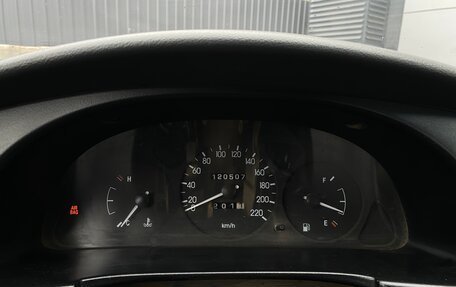 Chevrolet Lanos I, 2006 год, 110 000 рублей, 3 фотография