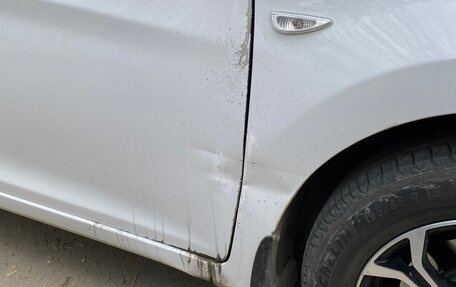 Hyundai Elantra V, 2014 год, 950 000 рублей, 9 фотография