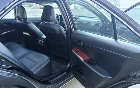 Toyota Camry, 2013 год, 2 550 000 рублей, 14 фотография