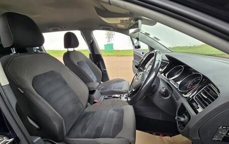 Volkswagen Golf VII, 2014 год, 950 000 рублей, 8 фотография