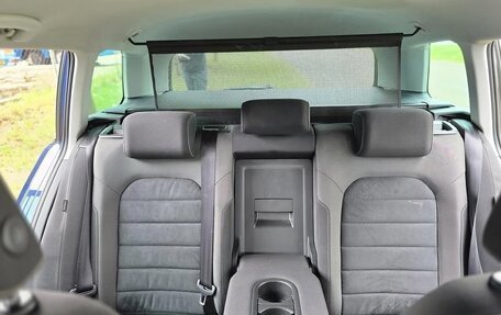 Volkswagen Golf VII, 2014 год, 950 000 рублей, 10 фотография