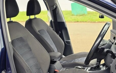 Volkswagen Golf VII, 2014 год, 950 000 рублей, 9 фотография