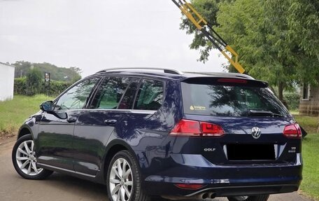 Volkswagen Golf VII, 2014 год, 950 000 рублей, 4 фотография