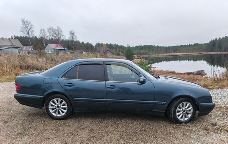 Mercedes-Benz E-Класс, 1999 год, 400 000 рублей, 9 фотография