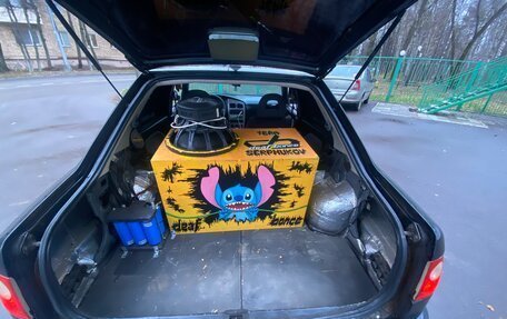 Chery Amulet (A15) I, 2007 год, 170 000 рублей, 4 фотография