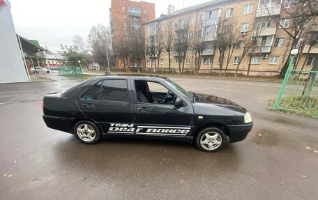 Chery Amulet (A15) I, 2007 год, 170 000 рублей, 5 фотография