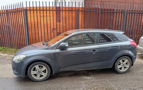 KIA cee'd I рестайлинг, 2011 год, 720 000 рублей, 5 фотография