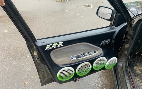 Chery Amulet (A15) I, 2007 год, 170 000 рублей, 8 фотография