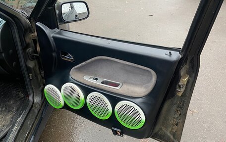 Chery Amulet (A15) I, 2007 год, 170 000 рублей, 11 фотография