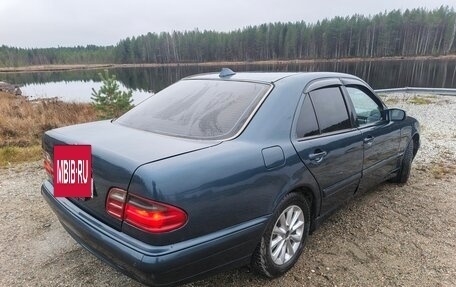 Mercedes-Benz E-Класс, 1999 год, 400 000 рублей, 10 фотография