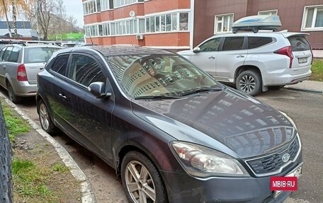 KIA cee'd I рестайлинг, 2011 год, 720 000 рублей, 3 фотография