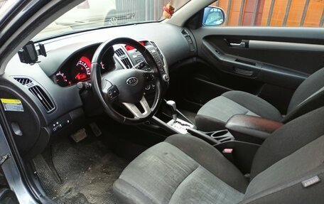 KIA cee'd I рестайлинг, 2011 год, 720 000 рублей, 7 фотография