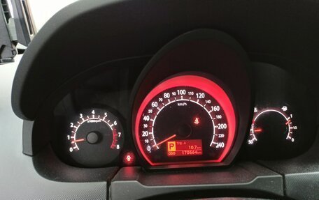 KIA cee'd I рестайлинг, 2011 год, 720 000 рублей, 9 фотография