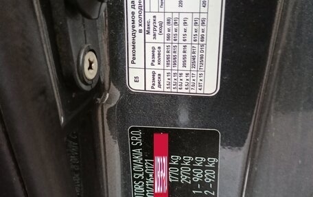 KIA cee'd I рестайлинг, 2011 год, 720 000 рублей, 8 фотография