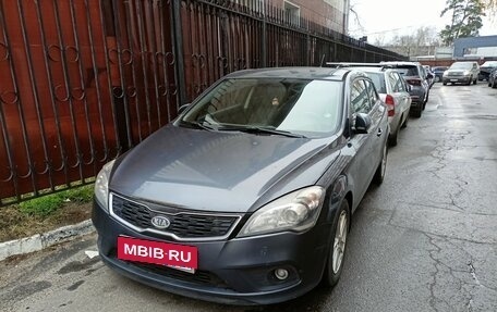 KIA cee'd I рестайлинг, 2011 год, 720 000 рублей, 6 фотография