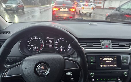 Skoda Octavia, 2015 год, 1 090 000 рублей, 6 фотография