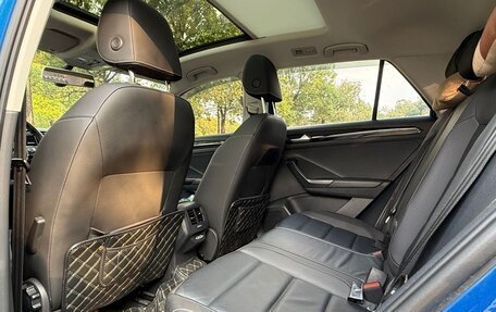 Volkswagen T-Roc I, 2021 год, 1 850 000 рублей, 10 фотография