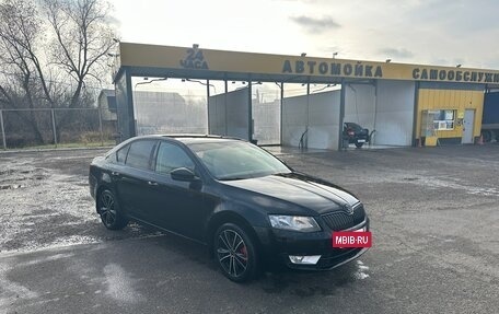 Skoda Octavia, 2015 год, 1 090 000 рублей, 5 фотография