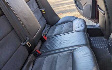 Skoda Octavia, 2012 год, 1 350 000 рублей, 10 фотография