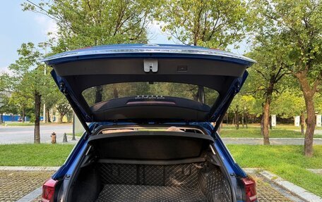 Volkswagen T-Roc I, 2021 год, 1 850 000 рублей, 13 фотография