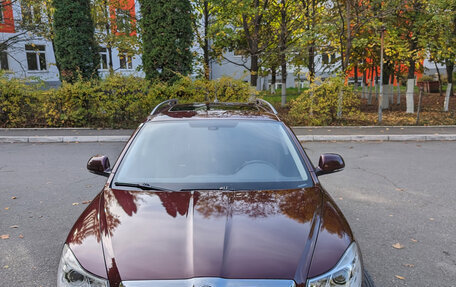 Skoda Octavia, 2012 год, 1 350 000 рублей, 5 фотография