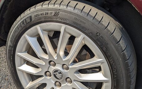 Skoda Octavia, 2012 год, 1 350 000 рублей, 8 фотография