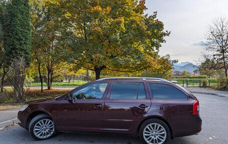 Skoda Octavia, 2012 год, 1 350 000 рублей, 3 фотография