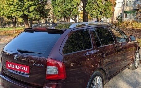 Skoda Octavia, 2012 год, 1 350 000 рублей, 6 фотография
