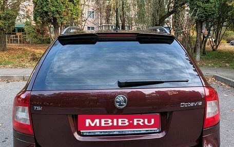 Skoda Octavia, 2012 год, 1 350 000 рублей, 7 фотография