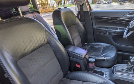 Skoda Octavia, 2012 год, 1 350 000 рублей, 11 фотография