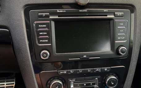 Skoda Octavia, 2012 год, 1 350 000 рублей, 15 фотография