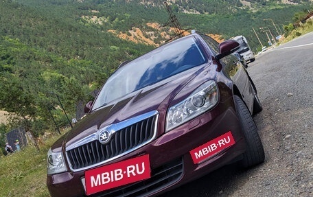 Skoda Octavia, 2012 год, 1 350 000 рублей, 2 фотография