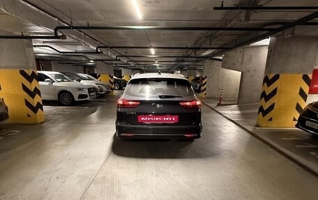 KIA cee'd III, 2021 год, 2 180 000 рублей, 3 фотография