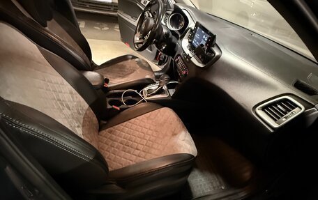 KIA cee'd III, 2021 год, 2 180 000 рублей, 7 фотография