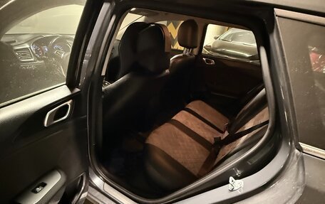 KIA cee'd III, 2021 год, 2 180 000 рублей, 9 фотография