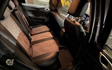 KIA cee'd III, 2021 год, 2 180 000 рублей, 8 фотография