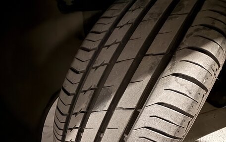 KIA cee'd III, 2021 год, 2 180 000 рублей, 11 фотография