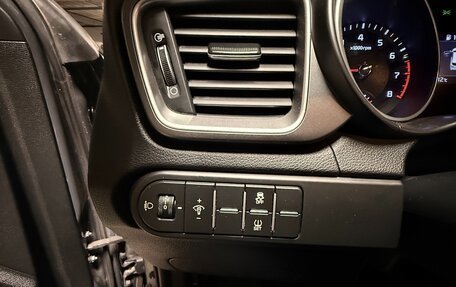 KIA cee'd III, 2021 год, 2 180 000 рублей, 6 фотография