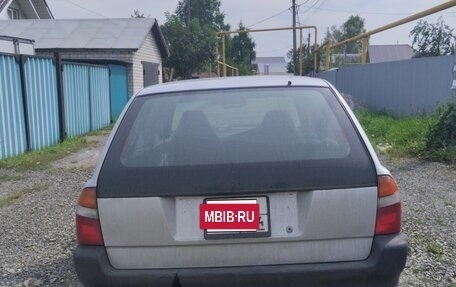 Mitsubishi Libero I рестайлинг, 2001 год, 75 000 рублей, 3 фотография