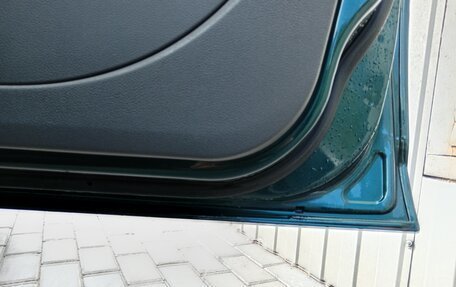 Ford Focus II рестайлинг, 2005 год, 400 000 рублей, 9 фотография