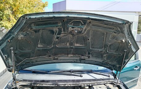 Ford Focus II рестайлинг, 2005 год, 400 000 рублей, 16 фотография