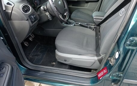 Ford Focus II рестайлинг, 2005 год, 400 000 рублей, 8 фотография