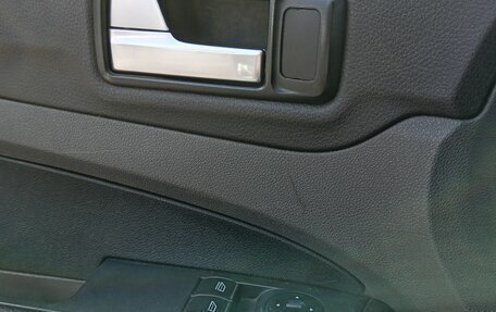 Ford Focus II рестайлинг, 2005 год, 400 000 рублей, 20 фотография