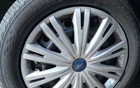 Ford Focus II рестайлинг, 2005 год, 400 000 рублей, 21 фотография