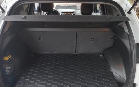 Hyundai Creta I рестайлинг, 2018 год, 1 720 000 рублей, 6 фотография