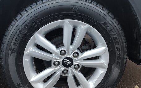 Hyundai Creta I рестайлинг, 2018 год, 1 720 000 рублей, 16 фотография