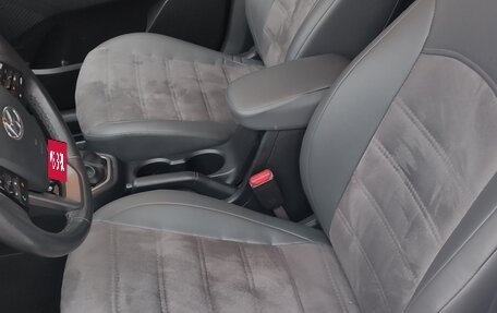 Hyundai Creta I рестайлинг, 2018 год, 1 720 000 рублей, 12 фотография