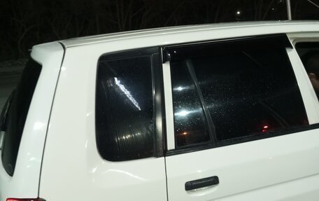 Mazda Demio III (DE), 1999 год, 285 000 рублей, 4 фотография